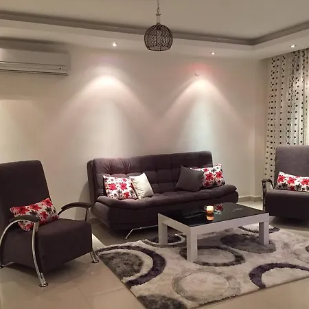 Crystal River Apartment