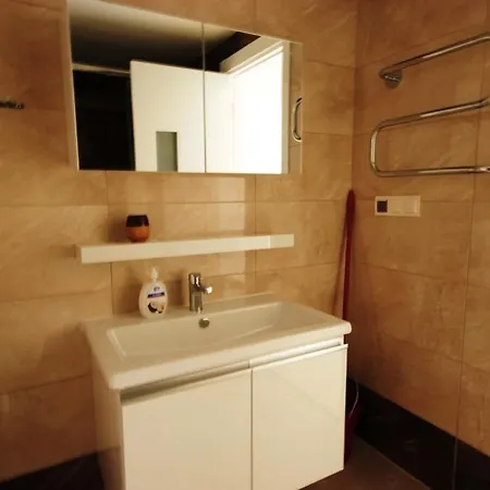 Crystal River Apartment