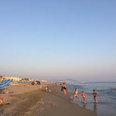 Crystal River * Alanya