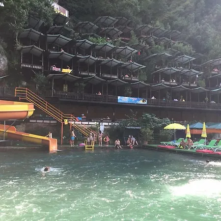 Crystal River *