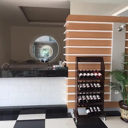 Crystal River Apartman *