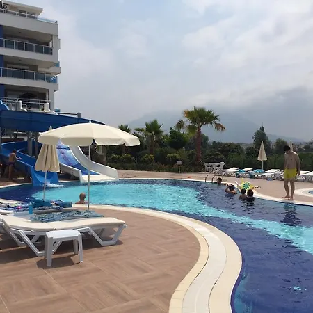 Crystal River Apartman *