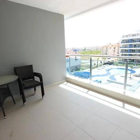 Apartman Crystal River *