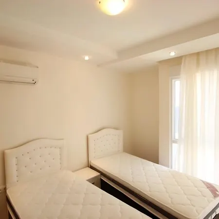 Crystal River Apartman